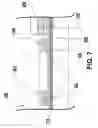Fig. 14 - Polarized light emitting source with an electro-optical addressing architecture