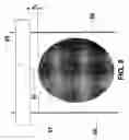 Fig. 15 - Polarized light emitting source with an electro-optical addressing architecture