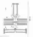Fig. 04 - Actuator and latching systems and methods