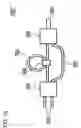 Fig. 16 - Optical wavelength division multiplexer