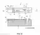 Fig. 11 - Optical waveguide coupler, sub-assembled optical unit, optical module and optically coupling method