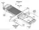 Fig. 01 - Optical device latching mechanism