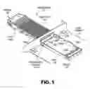 Fig. 02 - Optical device latching mechanism