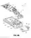 Fig. 07 - Optical device latching mechanism