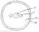 Fig. 01 - Optical systems utilizing optical fibers transmitting high power signal and a method of operating such systems