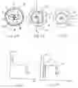 Fig. 04 - Optical systems utilizing optical fibers transmitting high power signal and a method of operating such systems