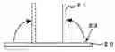 Fig. 01 - Optical fiber fixing member and manufacturing method of the same and optical module and manufacturing method of the same