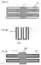 Fig. 08 - Optical fiber fixing member and manufacturing method of the same and optical module and manufacturing method of the same