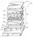 Fig. 01 - Backlight unit of liquid-crystal display module