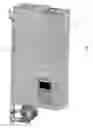 Fig. 01 - Modular tankless water heater control circuitry and method of operation