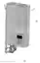 Fig. 02 - Modular tankless water heater control circuitry and method of operation