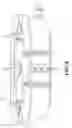 Fig. 08 - Intravenous fluid warming system