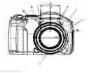 Fig. 01 - Image-taking apparatus equipped with sound processing function
