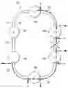 Fig. 01 - System and method for protecting optical light-trails