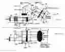 Fig. 01 - Optical receiver corresponding to differential M-phase shift keying system
