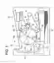 Fig. 02 - Image forming apparatus that generates a different light pattern for different development apparatuses
