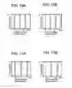 Fig. 07 - Image forming apparatus that generates a different light pattern for different development apparatuses