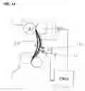 Fig. 13 - Image forming apparatus with conveyance speed control based in part on loop detection