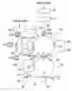 Fig. 01 - Image forming apparatus with charging member cleaning capabilities