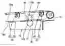 Fig. 01 - Image forming device including a cleaning device