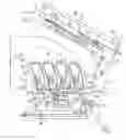 Fig. 01 - Image-forming apparatus including a cartridge loading section in communication with a cartridge opening