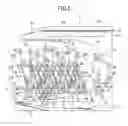 Fig. 09 - Image-forming apparatus including a cartridge loading section in communication with a cartridge opening