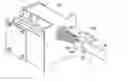 Fig. 01 - Image forming apparatus having a separable coupling set