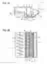 Fig. 02 - Development device with dispenser chamber inside bulkhead, and process cartridge and image forming apparatus using the device
