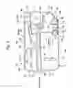 Fig. 04 - Development device with dispenser chamber inside bulkhead, and process cartridge and image forming apparatus using the device