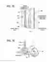 Fig. 08 - Development device with dispenser chamber inside bulkhead, and process cartridge and image forming apparatus using the device
