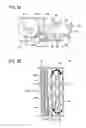 Fig. 09 - Development device with dispenser chamber inside bulkhead, and process cartridge and image forming apparatus using the device