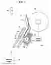 Fig. 02 - Sheet feeder with electrostatic dust-collecting function