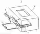 Fig. 01 - Image forming apparatus