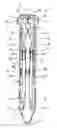 Fig. 01 - Multi-refill writing instrument