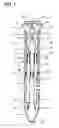 Fig. 02 - Multi-refill writing instrument