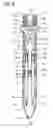 Fig. 09 - Multi-refill writing instrument