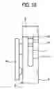 Fig. 14 - Multi-refill writing instrument