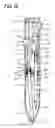 Fig. 17 - Multi-refill writing instrument