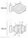 Fig. 19 - Multi-refill writing instrument