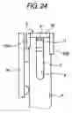 Fig. 21 - Multi-refill writing instrument