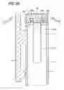 Fig. 25 - Multi-refill writing instrument