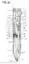 Fig. 30 - Multi-refill writing instrument