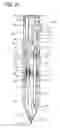 Fig. 38 - Multi-refill writing instrument