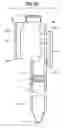 Fig. 41 - Multi-refill writing instrument
