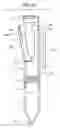 Fig. 42 - Multi-refill writing instrument