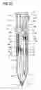 Fig. 44 - Multi-refill writing instrument