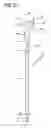 Fig. 48 - Multi-refill writing instrument