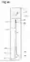 Fig. 51 - Multi-refill writing instrument