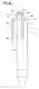 Fig. 53 - Multi-refill writing instrument