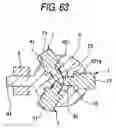 Fig. 54 - Multi-refill writing instrument
